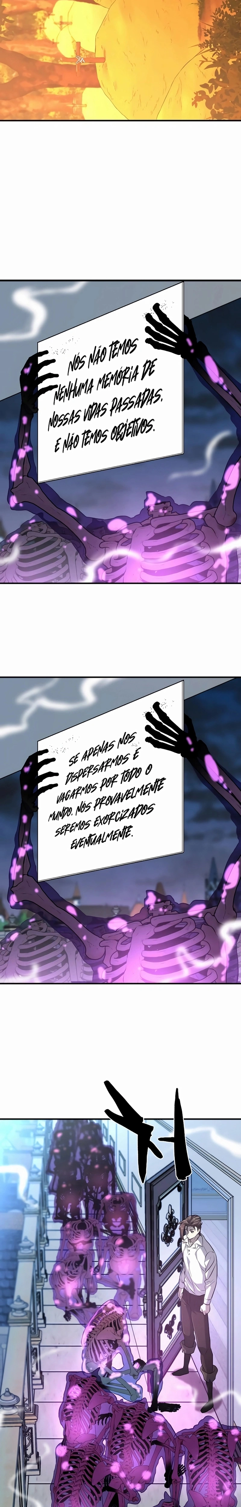 Read O Melhor Engenheiro Do Mundo (PT) Manga Online