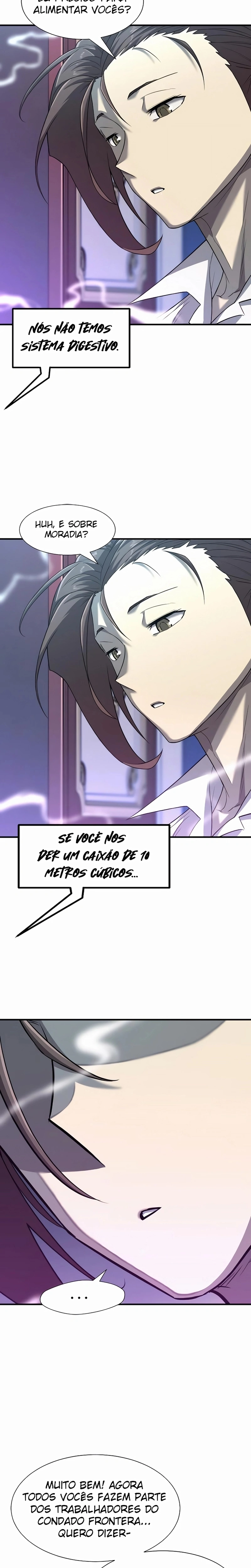 Read O Melhor Engenheiro Do Mundo (PT) Manga Online