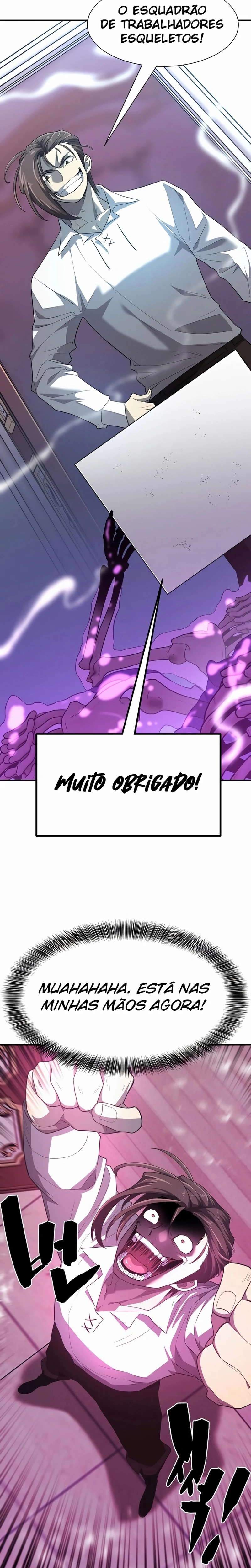 Read O Melhor Engenheiro Do Mundo (PT) Manga Online