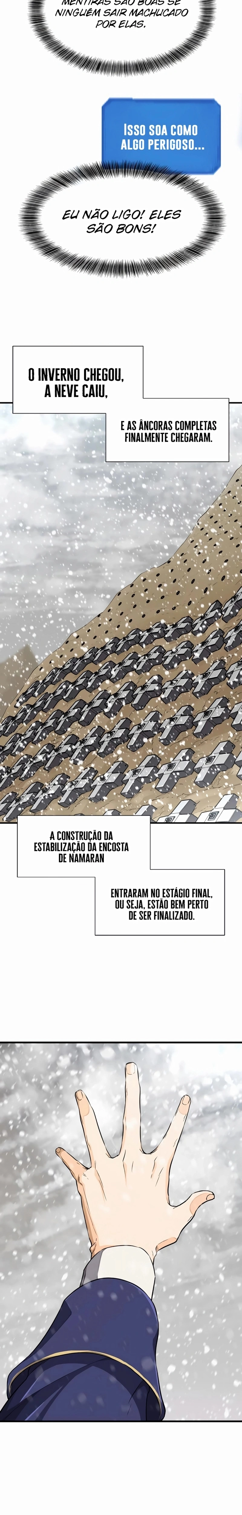 Read O Melhor Engenheiro Do Mundo (PT) Manga Online