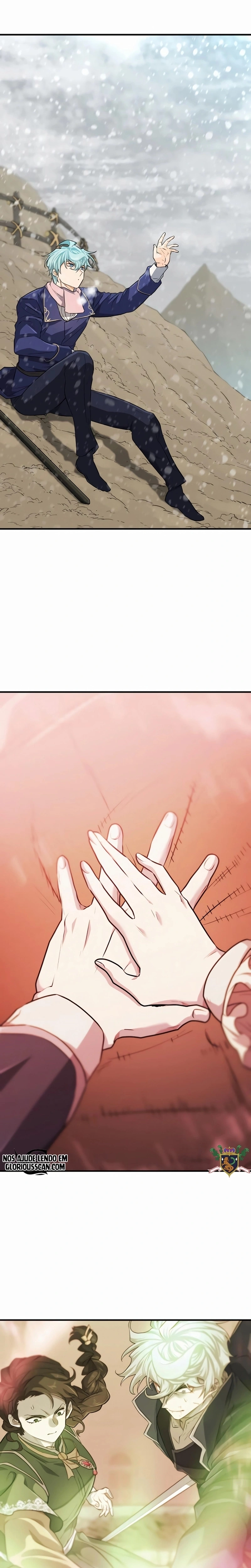 Read O Melhor Engenheiro Do Mundo (PT) Manga Online