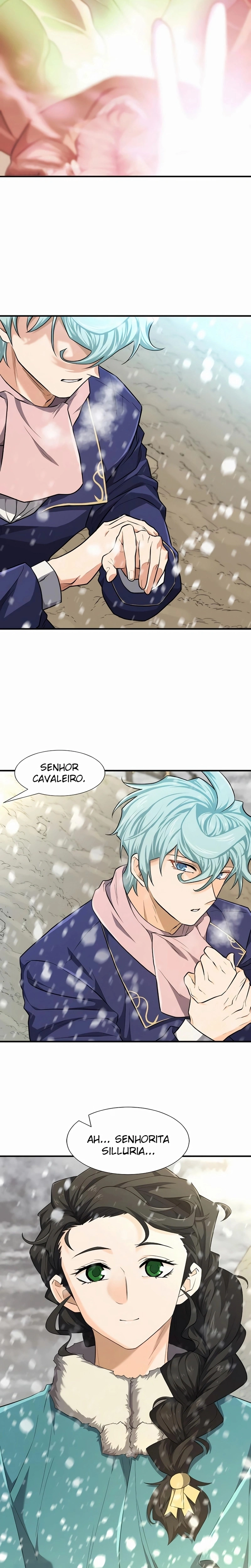 Read O Melhor Engenheiro Do Mundo (PT) Manga Online