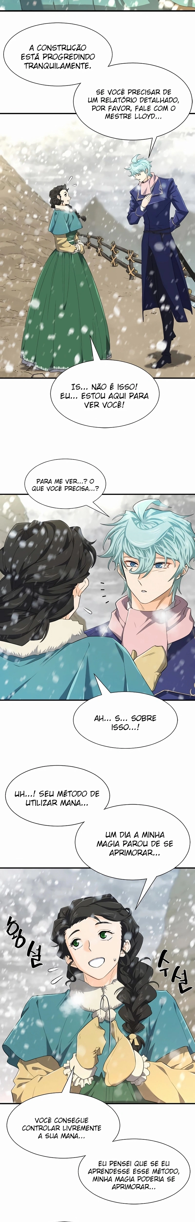 Read O Melhor Engenheiro Do Mundo (PT) Manga Online