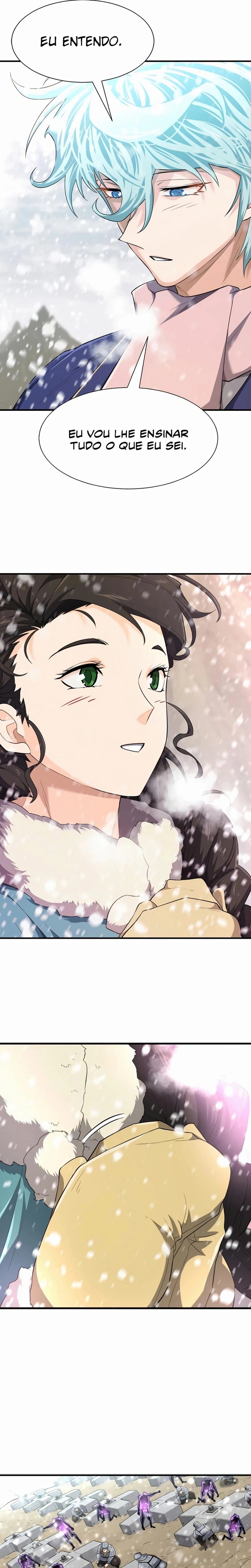 Read O Melhor Engenheiro Do Mundo (PT) Manga Online
