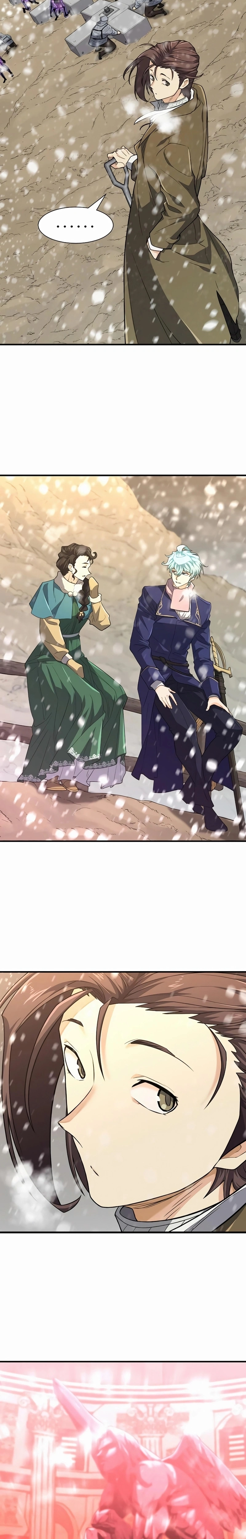 Read O Melhor Engenheiro Do Mundo (PT) Manga Online
