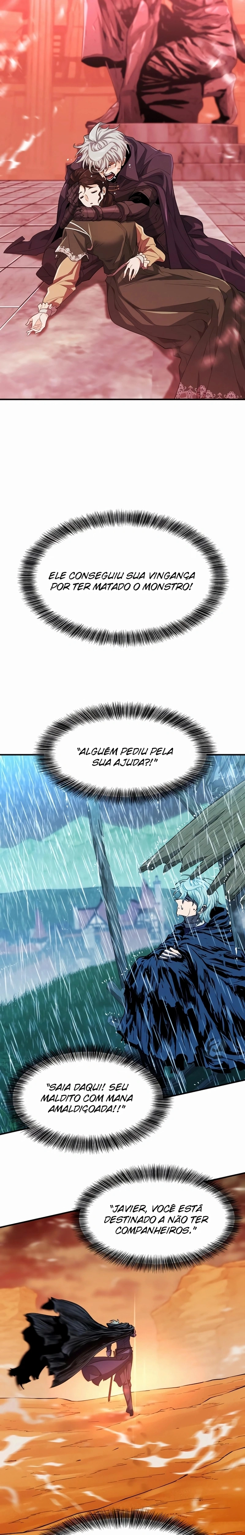 Read O Melhor Engenheiro Do Mundo (PT) Manga Online