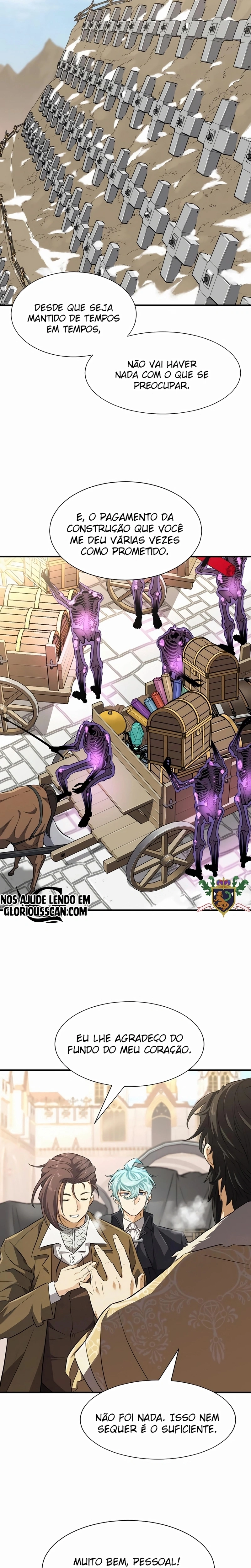 Read O Melhor Engenheiro Do Mundo (PT) Manga Online