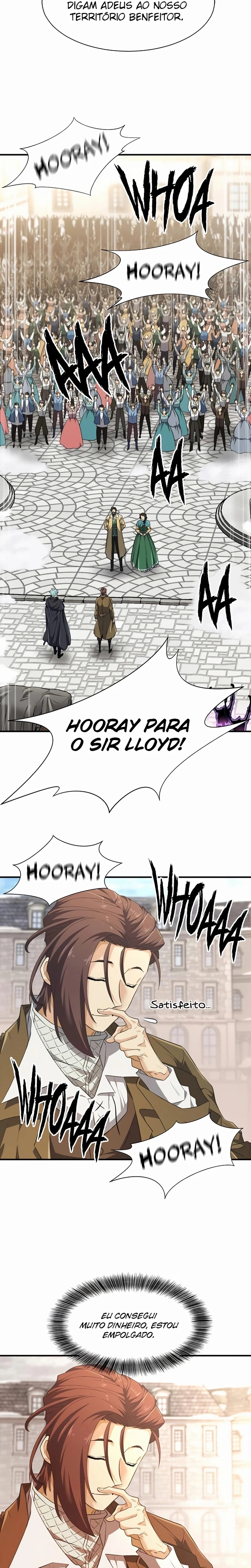 Read O Melhor Engenheiro Do Mundo (PT) Manga Online
