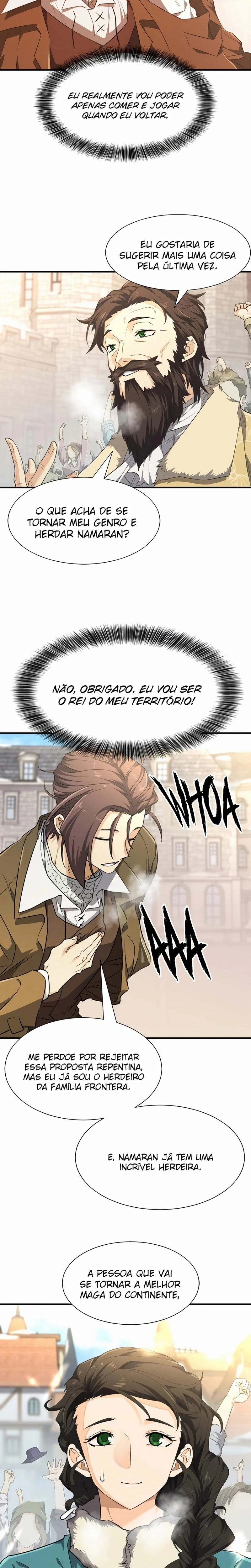 Read O Melhor Engenheiro Do Mundo (PT) Manga Online