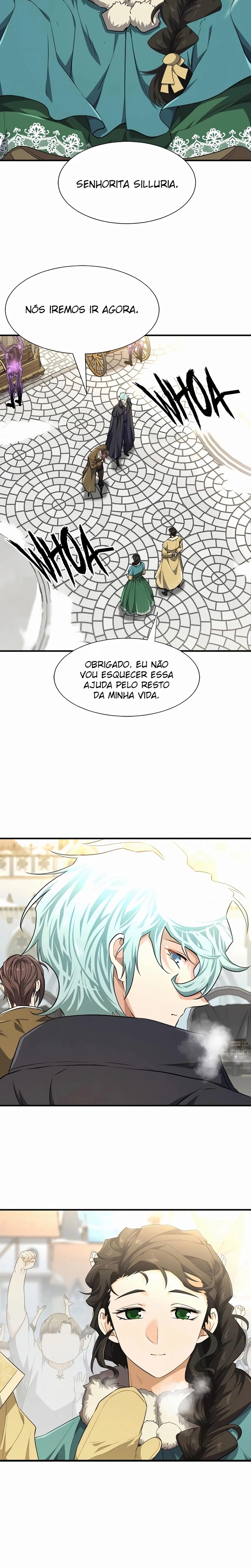 Read O Melhor Engenheiro Do Mundo (PT) Manga Online