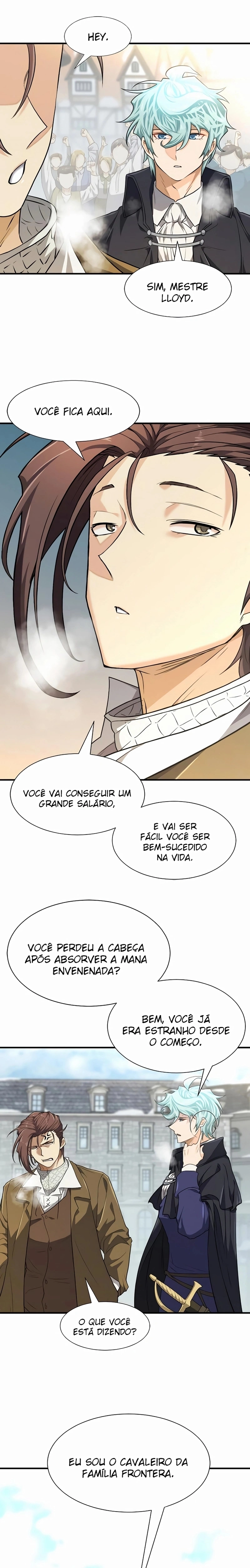 Read O Melhor Engenheiro Do Mundo (PT) Manga Online