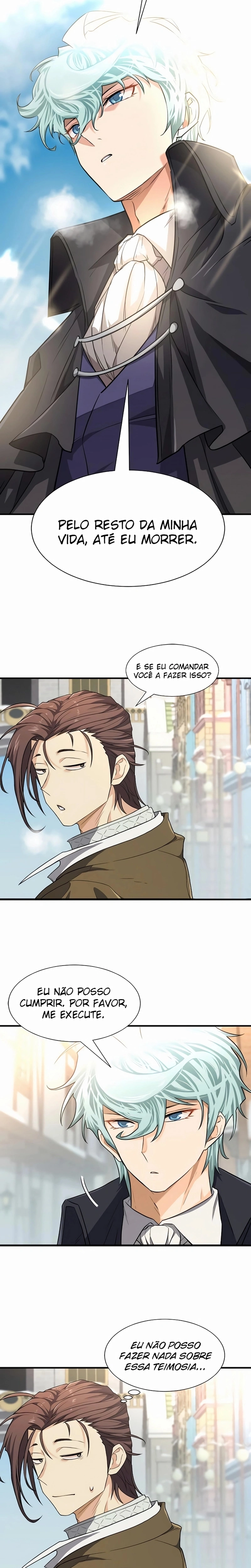 Read O Melhor Engenheiro Do Mundo (PT) Manga Online