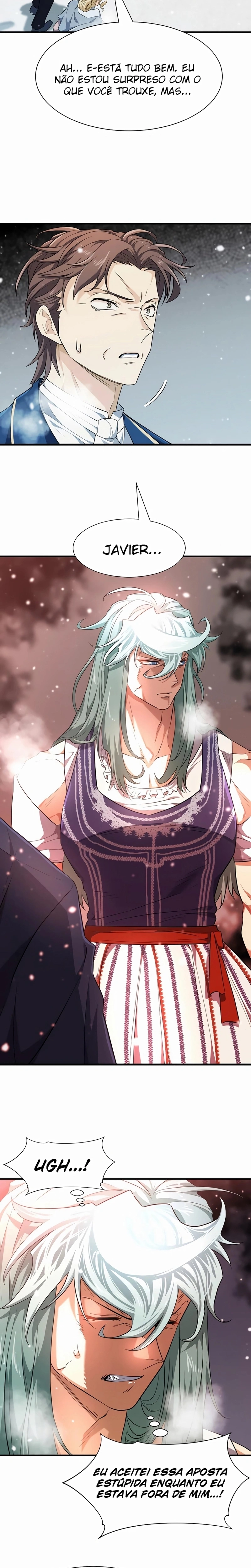 Read O Melhor Engenheiro Do Mundo (PT) Manga Online