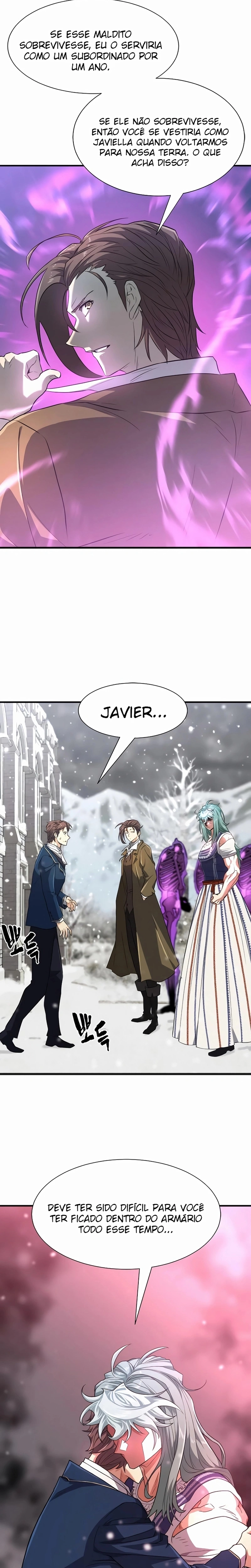 Read O Melhor Engenheiro Do Mundo (PT) Manga Online