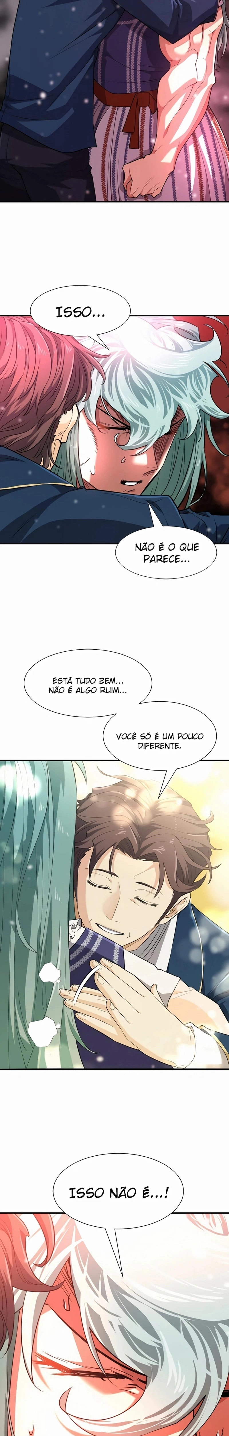 Read O Melhor Engenheiro Do Mundo (PT) Manga Online