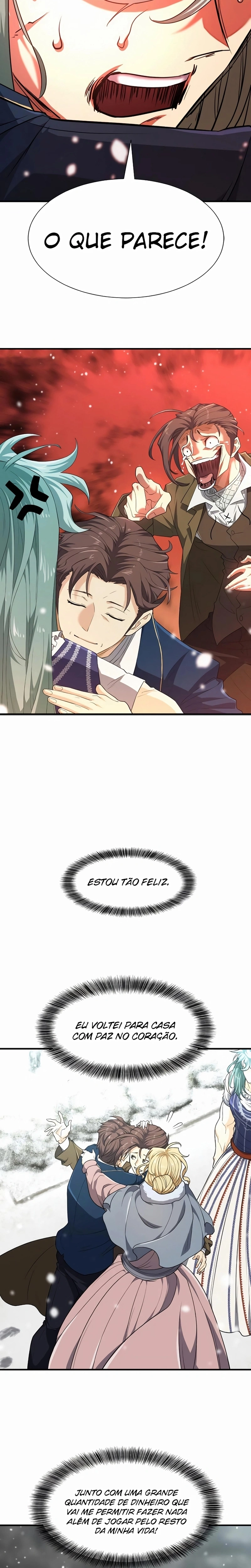 Read O Melhor Engenheiro Do Mundo (PT) Manga Online