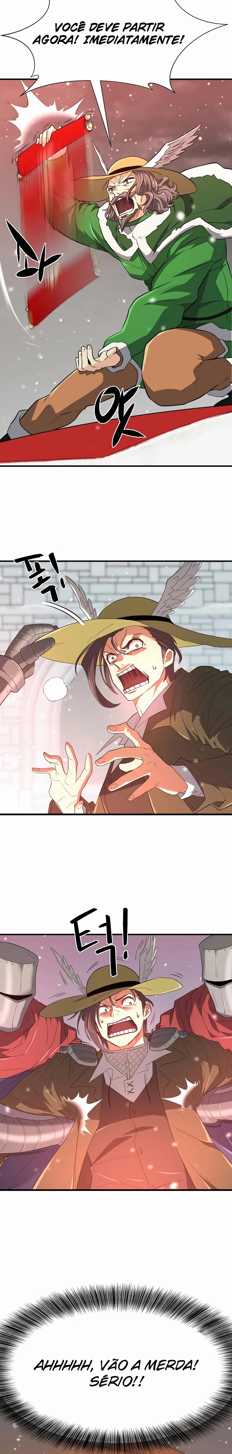 Read O Melhor Engenheiro Do Mundo (PT) Manga Online