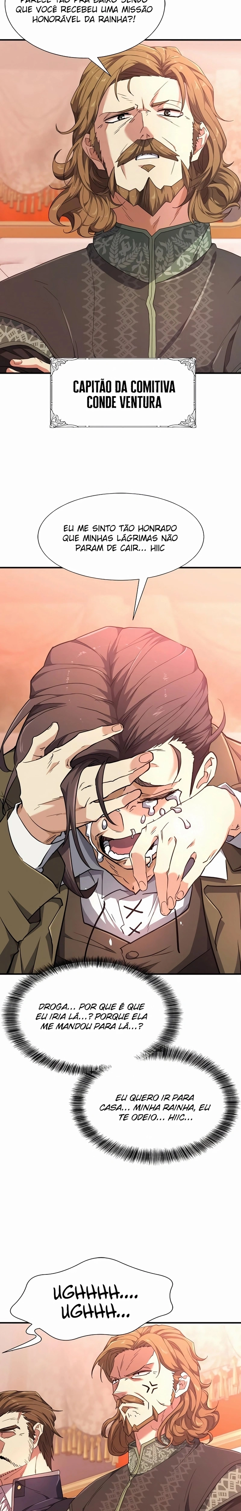 Read O Melhor Engenheiro Do Mundo (PT) Manga Online