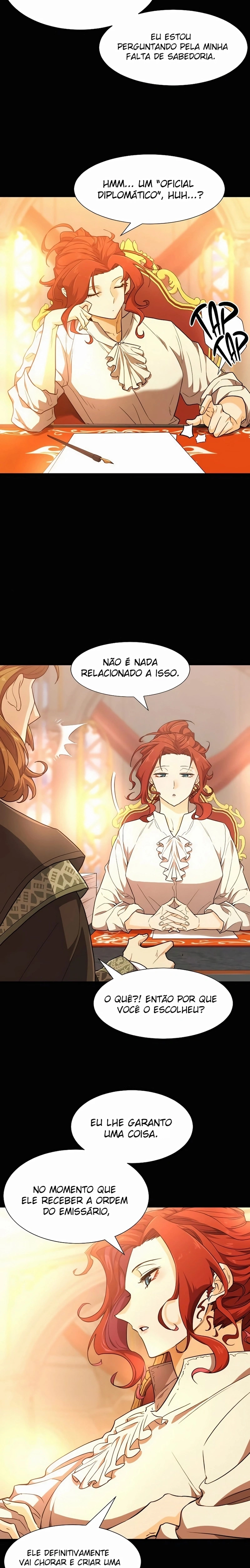 Read O Melhor Engenheiro Do Mundo (PT) Manga Online