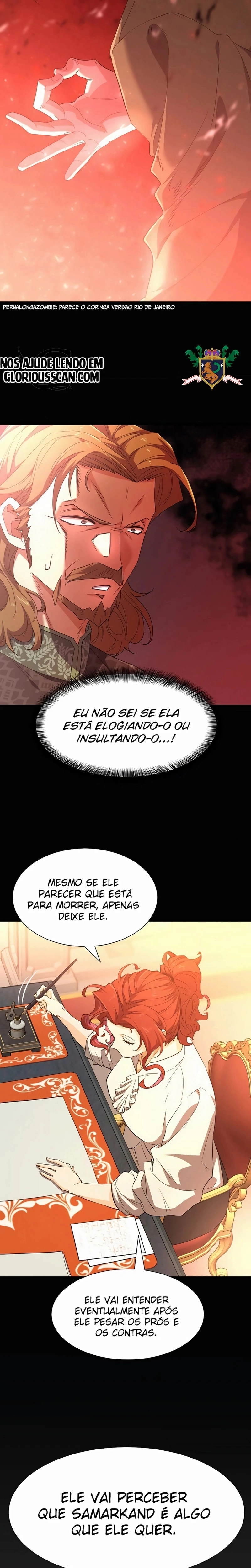 Read O Melhor Engenheiro Do Mundo (PT) Manga Online