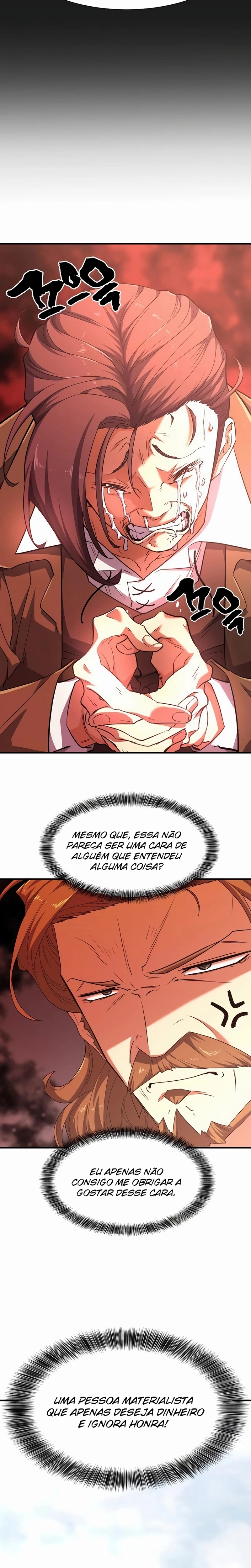Read O Melhor Engenheiro Do Mundo (PT) Manga Online