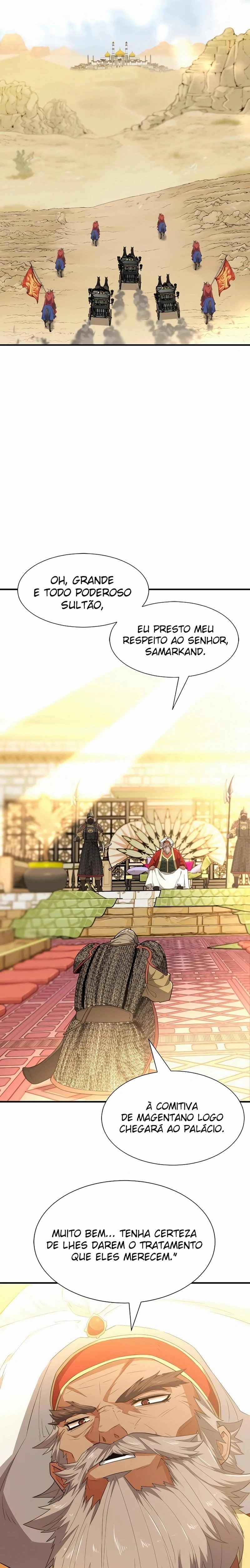 Read O Melhor Engenheiro Do Mundo (PT) Manga Online