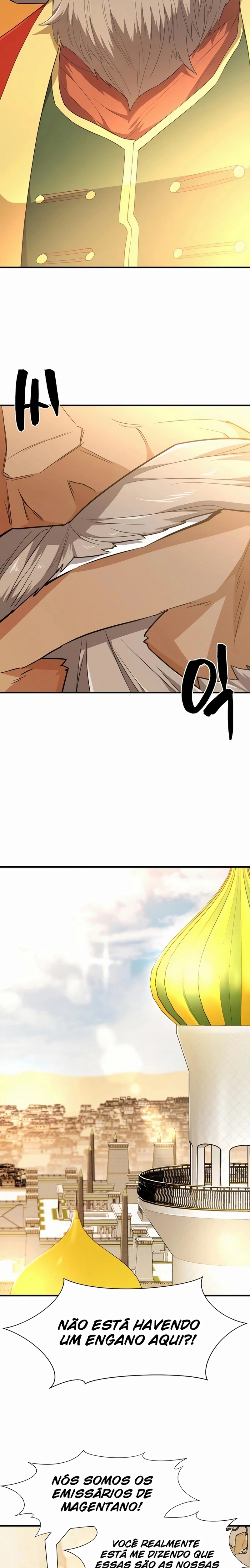 Read O Melhor Engenheiro Do Mundo (PT) Manga Online