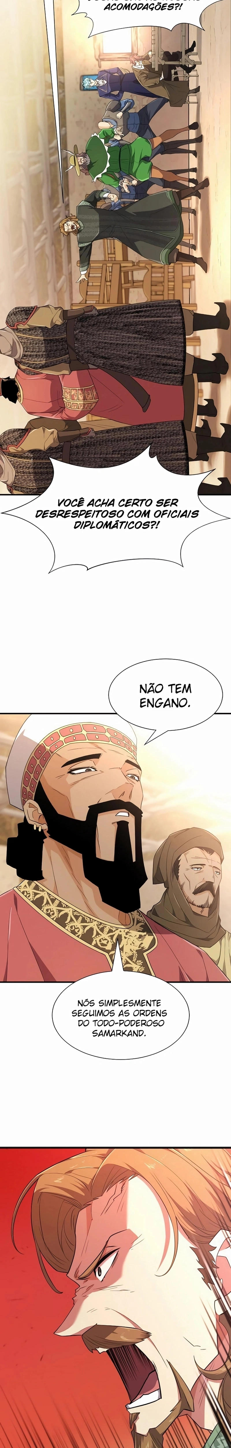 Read O Melhor Engenheiro Do Mundo (PT) Manga Online