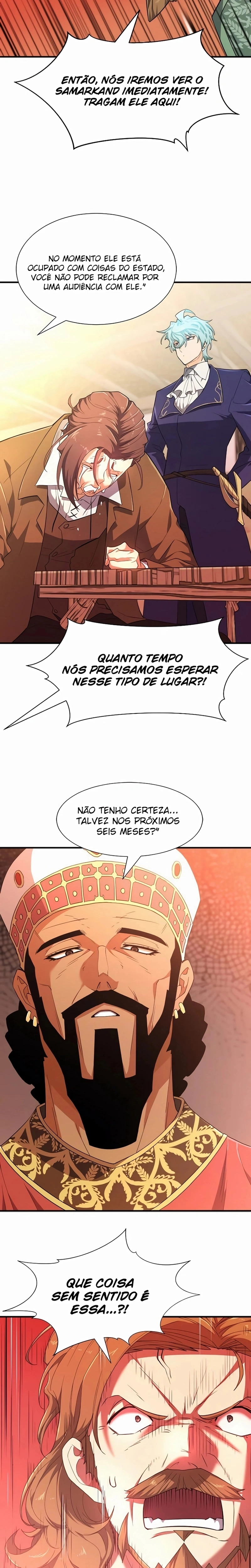 Read O Melhor Engenheiro Do Mundo (PT) Manga Online