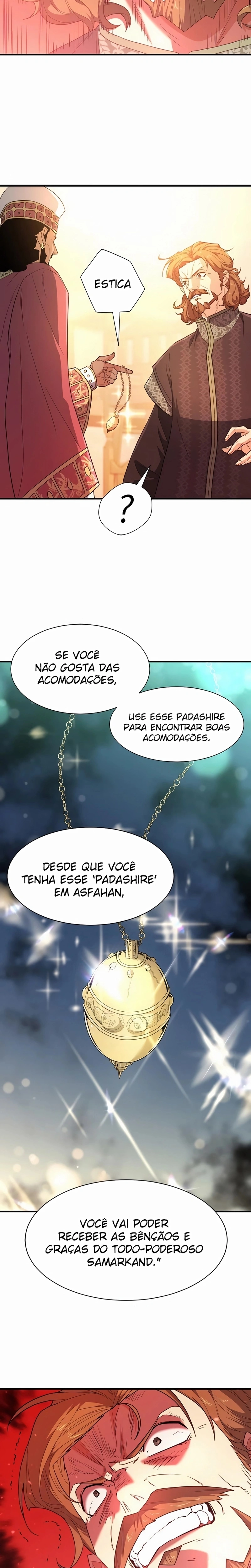 Read O Melhor Engenheiro Do Mundo (PT) Manga Online