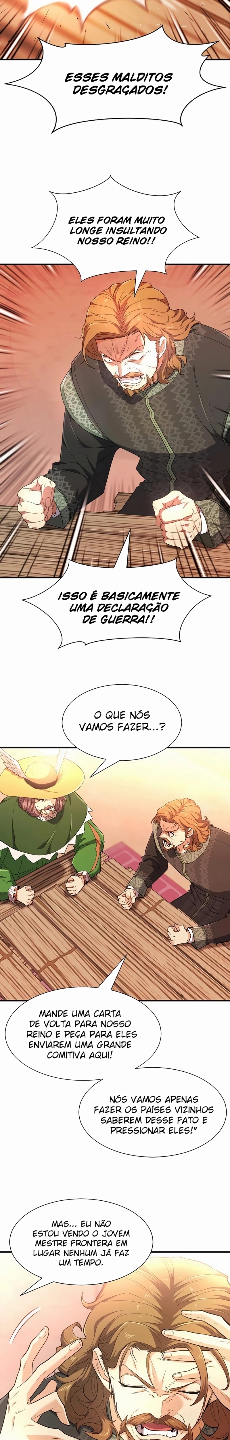 Read O Melhor Engenheiro Do Mundo (PT) Manga Online