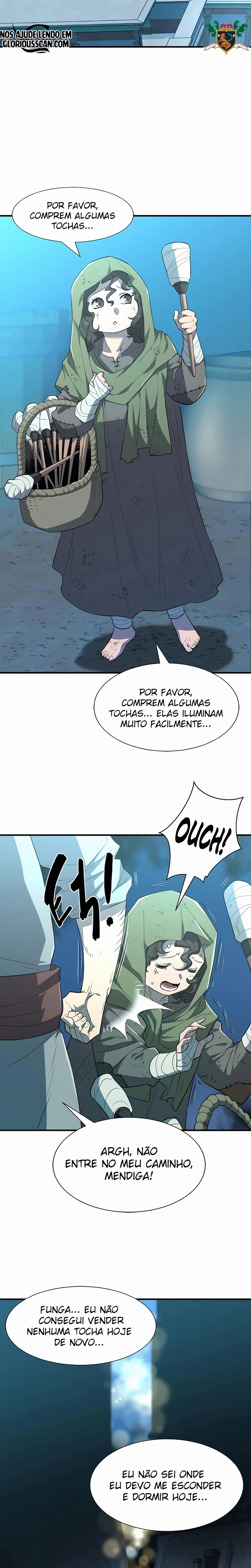 Read O Melhor Engenheiro Do Mundo (PT) Manga Online