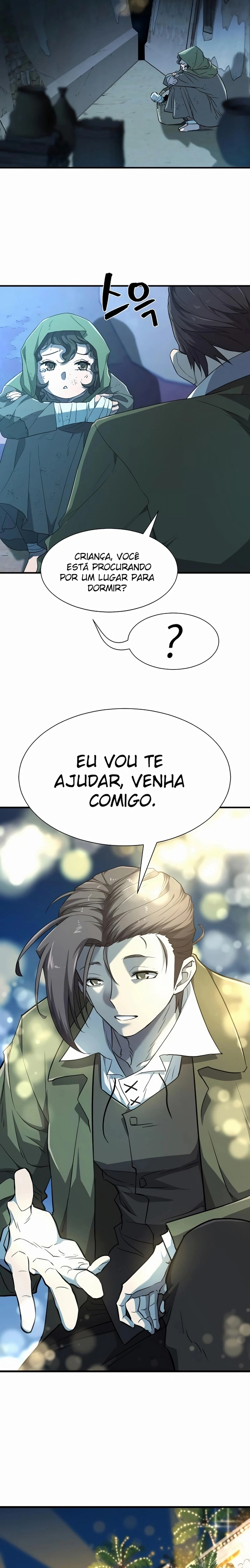 Read O Melhor Engenheiro Do Mundo (PT) Manga Online