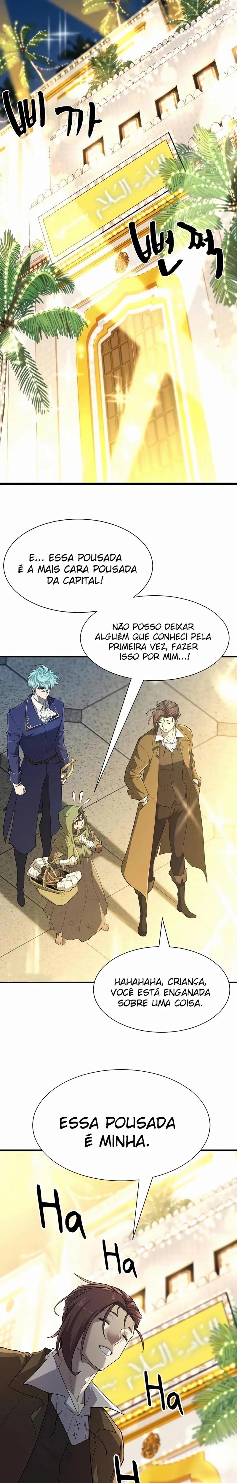 Read O Melhor Engenheiro Do Mundo (PT) Manga Online
