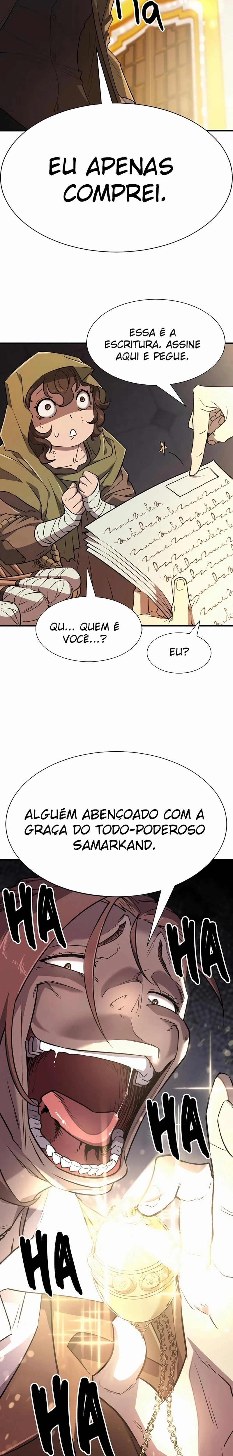 Read O Melhor Engenheiro Do Mundo (PT) Manga Online