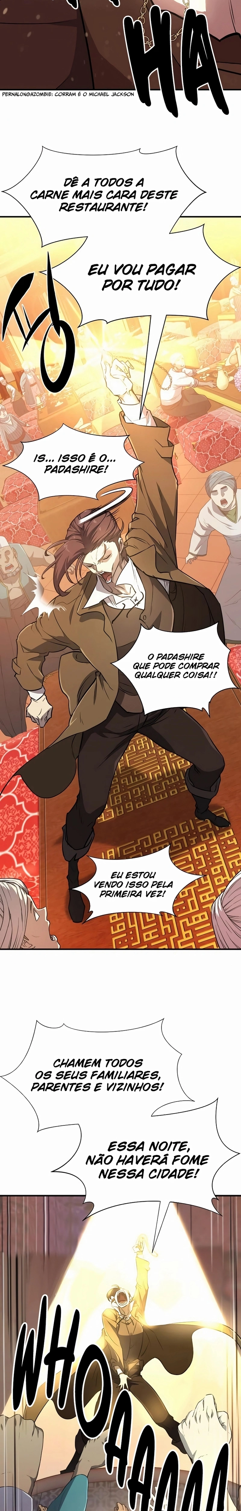 Read O Melhor Engenheiro Do Mundo (PT) Manga Online