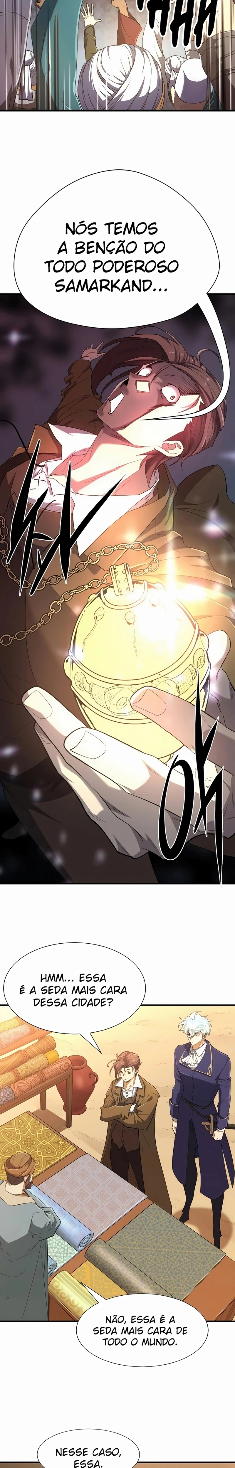 Read O Melhor Engenheiro Do Mundo (PT) Manga Online