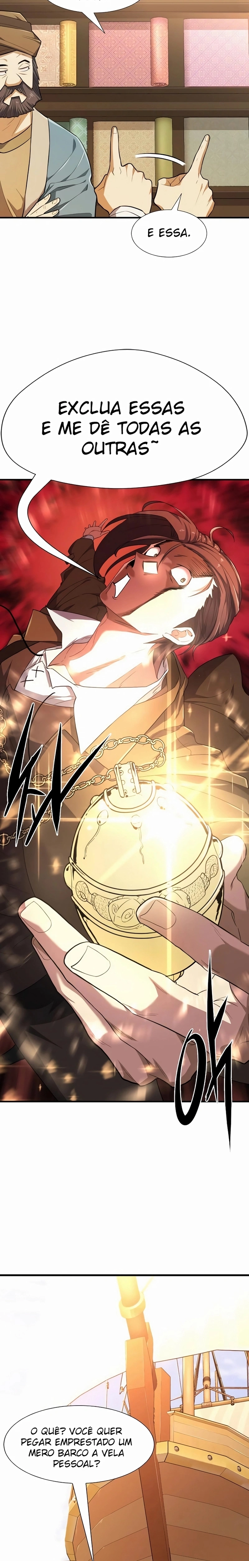 Read O Melhor Engenheiro Do Mundo (PT) Manga Online