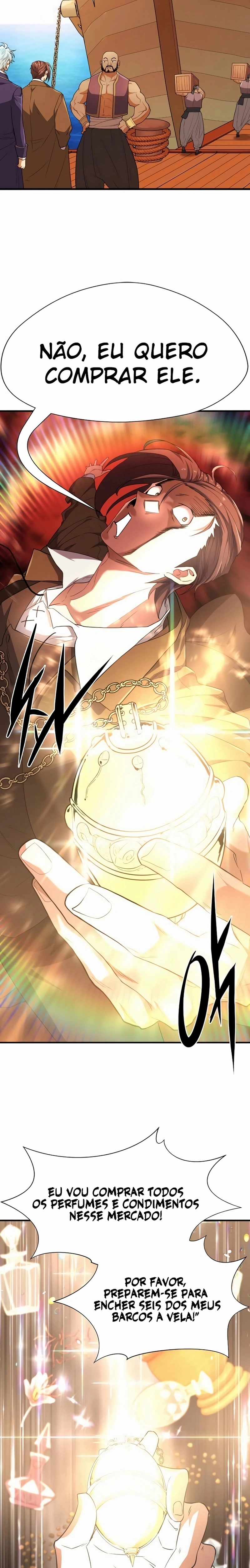 Read O Melhor Engenheiro Do Mundo (PT) Manga Online