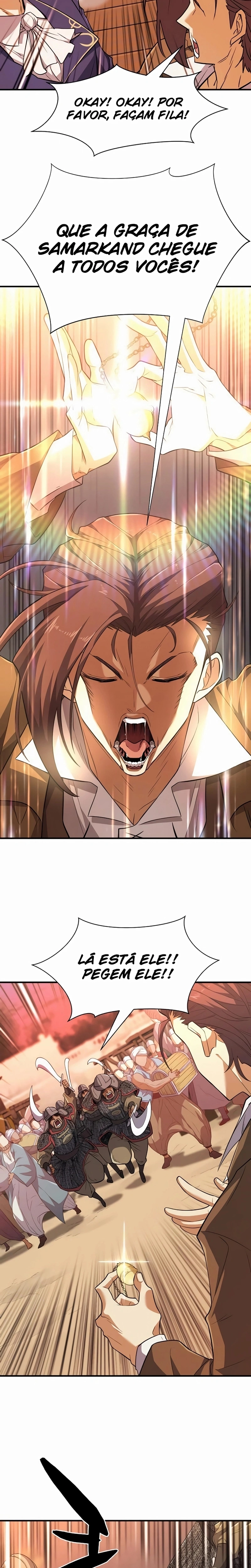 Read O Melhor Engenheiro Do Mundo (PT) Manga Online