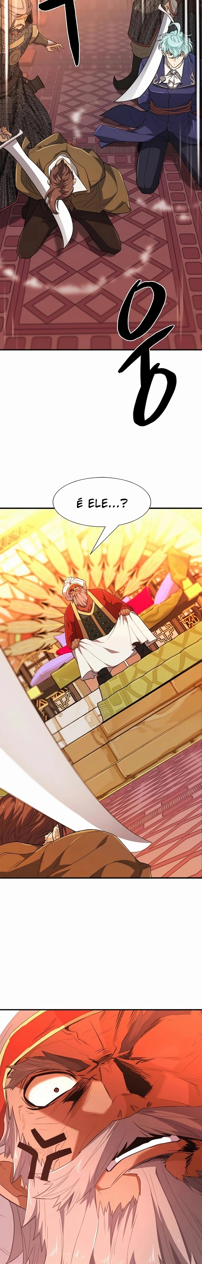 Read O Melhor Engenheiro Do Mundo (PT) Manga Online