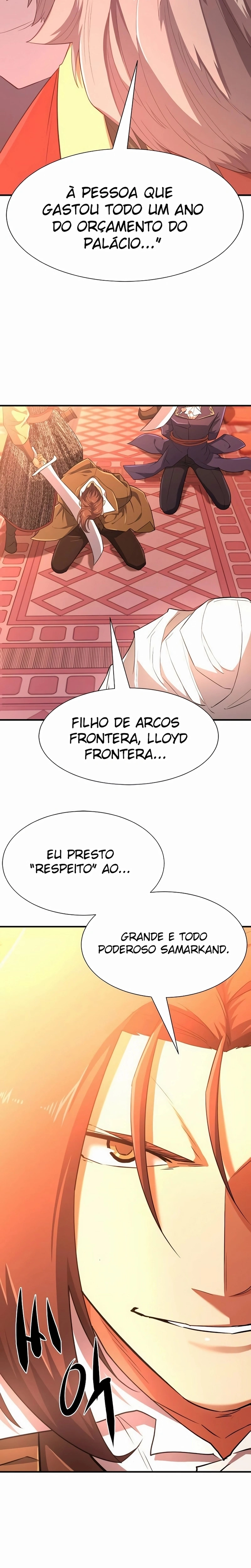 Read O Melhor Engenheiro Do Mundo (PT) Manga Online