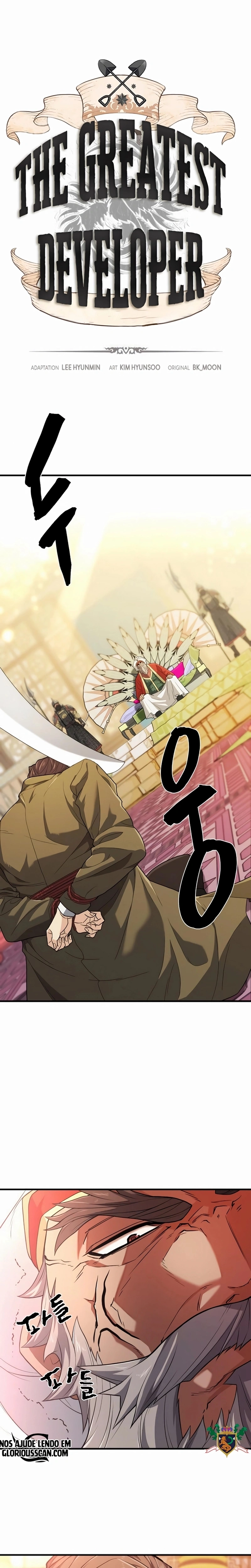 Read O Melhor Engenheiro Do Mundo (PT) Manga Online