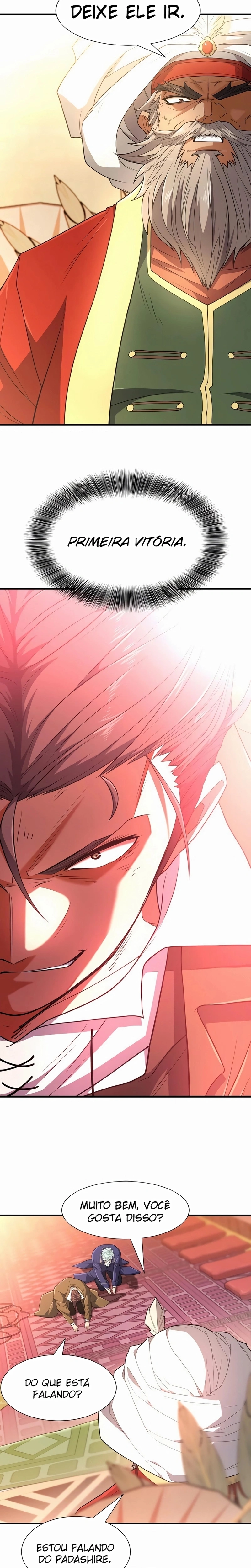 Read O Melhor Engenheiro Do Mundo (PT) Manga Online