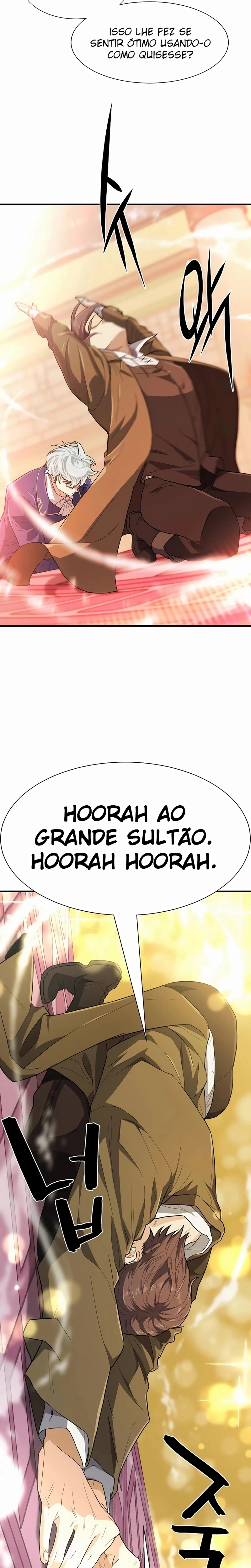 Read O Melhor Engenheiro Do Mundo (PT) Manga Online