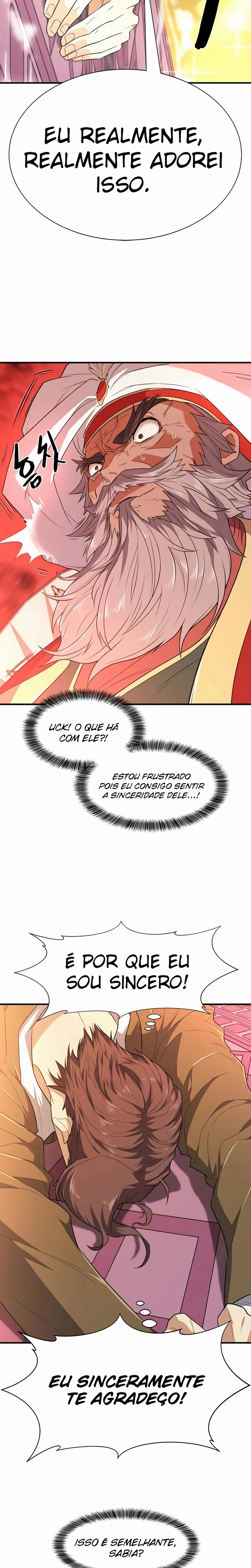 Read O Melhor Engenheiro Do Mundo (PT) Manga Online