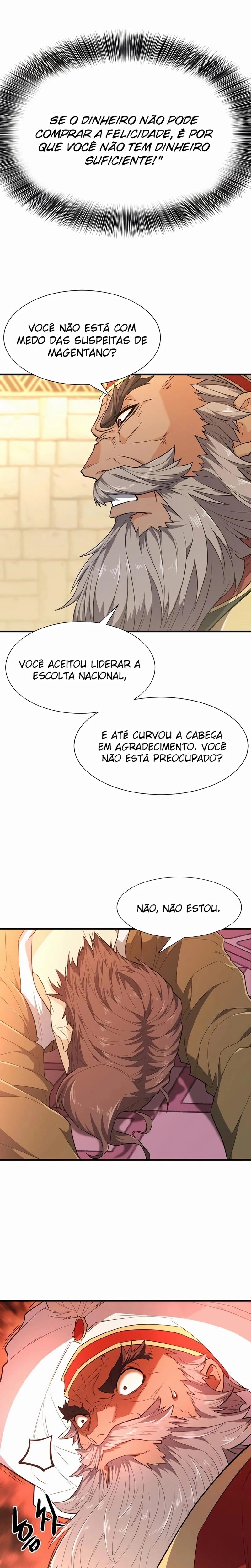Read O Melhor Engenheiro Do Mundo (PT) Manga Online