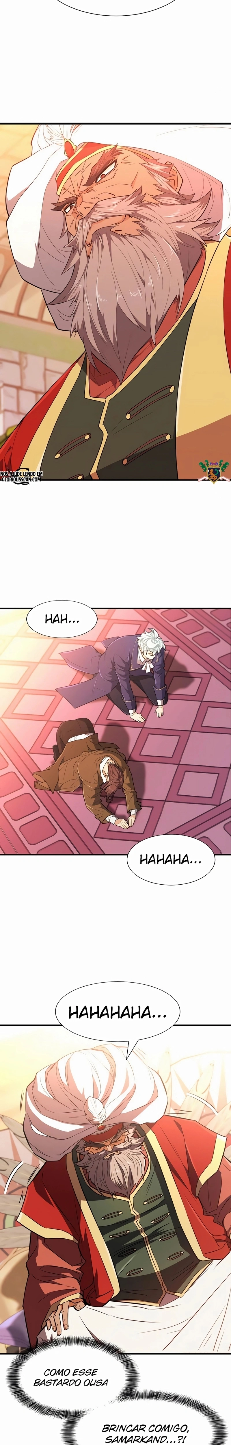 Read O Melhor Engenheiro Do Mundo (PT) Manga Online