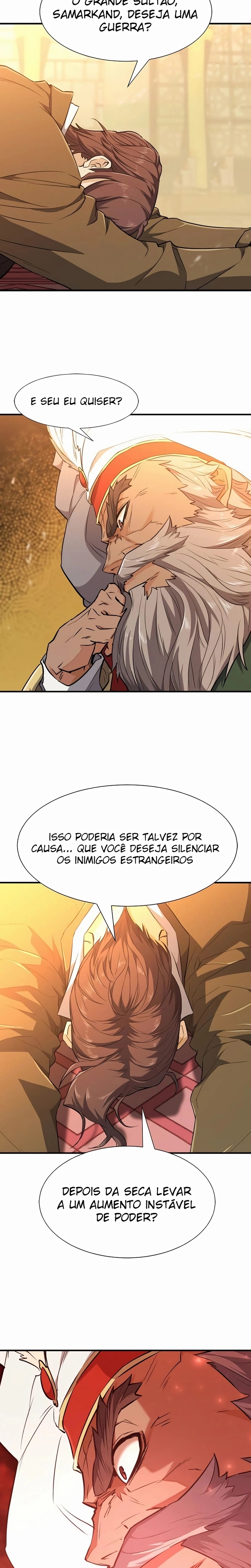 Read O Melhor Engenheiro Do Mundo (PT) Manga Online