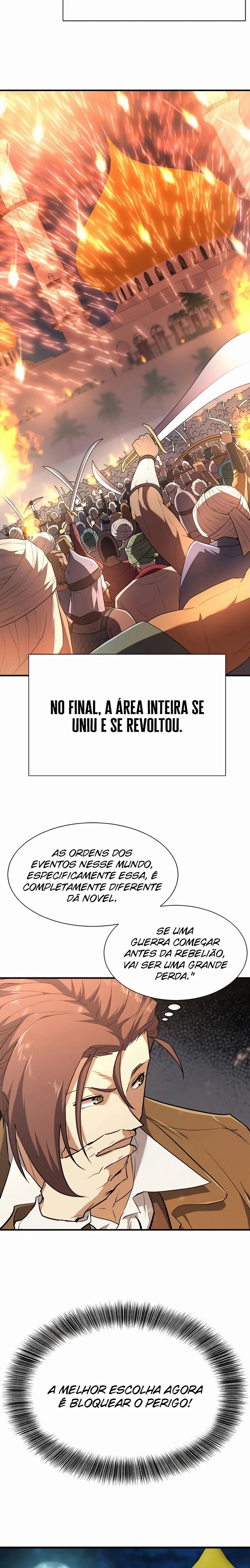 Read O Melhor Engenheiro Do Mundo (PT) Manga Online
